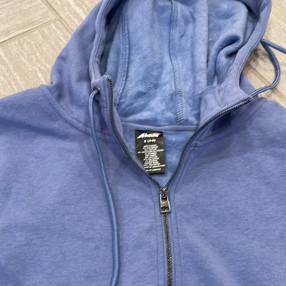 Women’s Avia hoodie - Picture 2 of 3